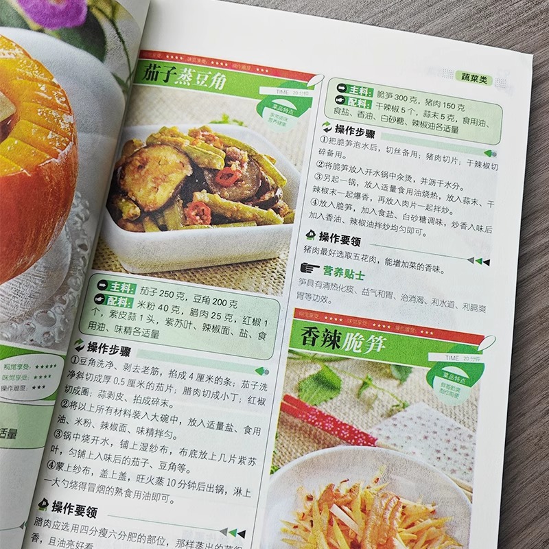 Favorite Chinese Home Cooked D - огляд і ціна Home Cooking In Chinese