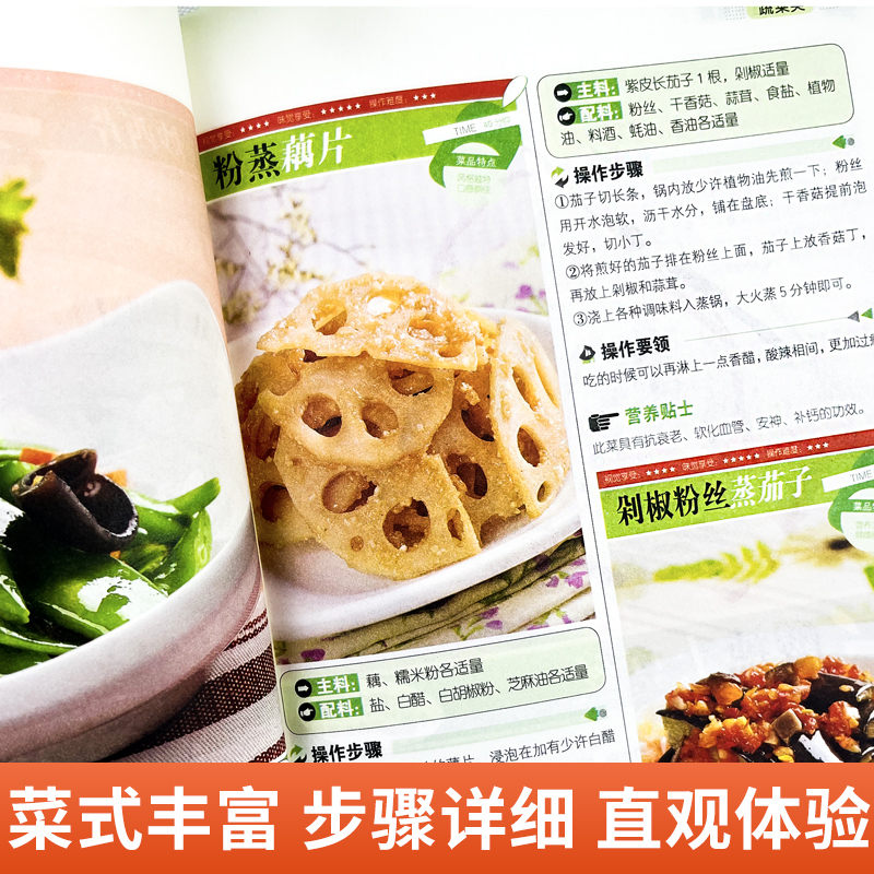 At a glance, the common people - огляд і ціна Home Cooking In Chinese