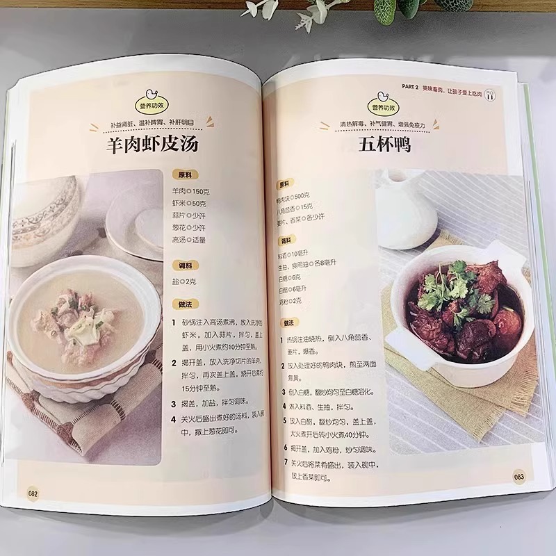 A Complete Set of Appetizing H - огляд і ціна Home Cooking In Chinese