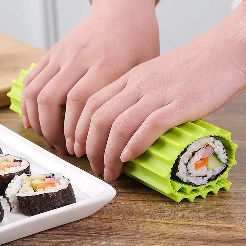 1Pieces Imitation Bamboo Sushi - огляд і ціна Sushi Mat Bamboo