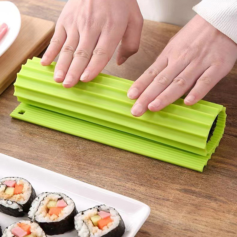 1Pieces Imitation Bamboo Sushi - огляд і ціна Sushi Mat Bamboo