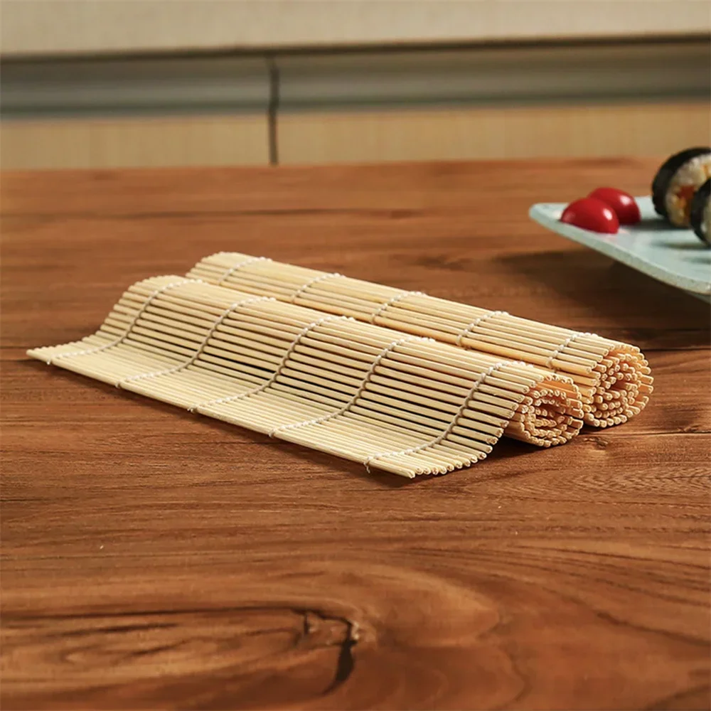 Exquisite Bamboo Sushi Mat wit - огляд і ціна Sushi Mat Bamboo