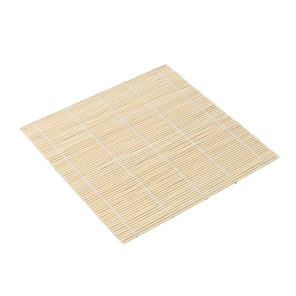 Exquisite Bamboo Sushi Mat wit - огляд і ціна Sushi Mat Bamboo