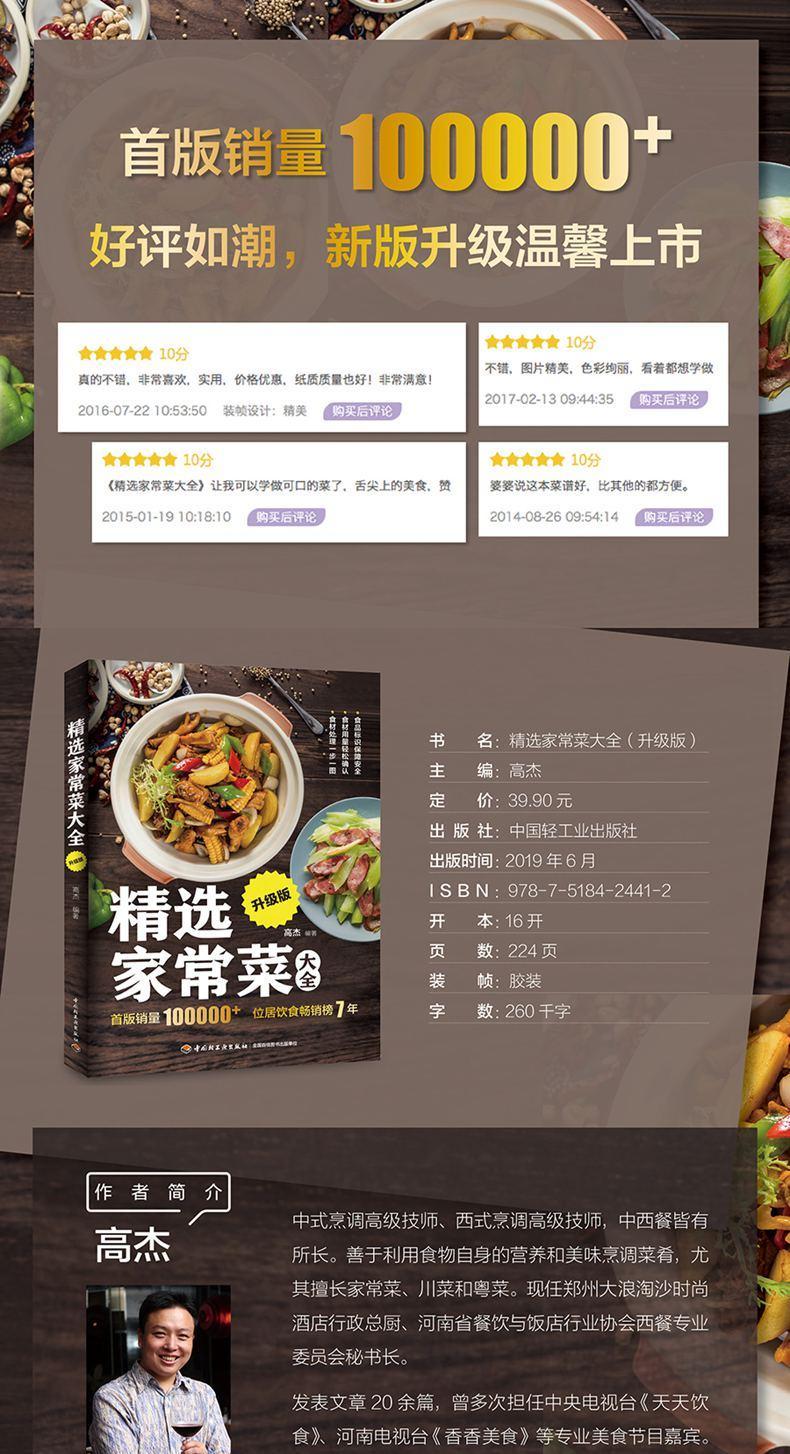 Selected home-cooked dishes - огляд і ціна Home Cooking In Chinese