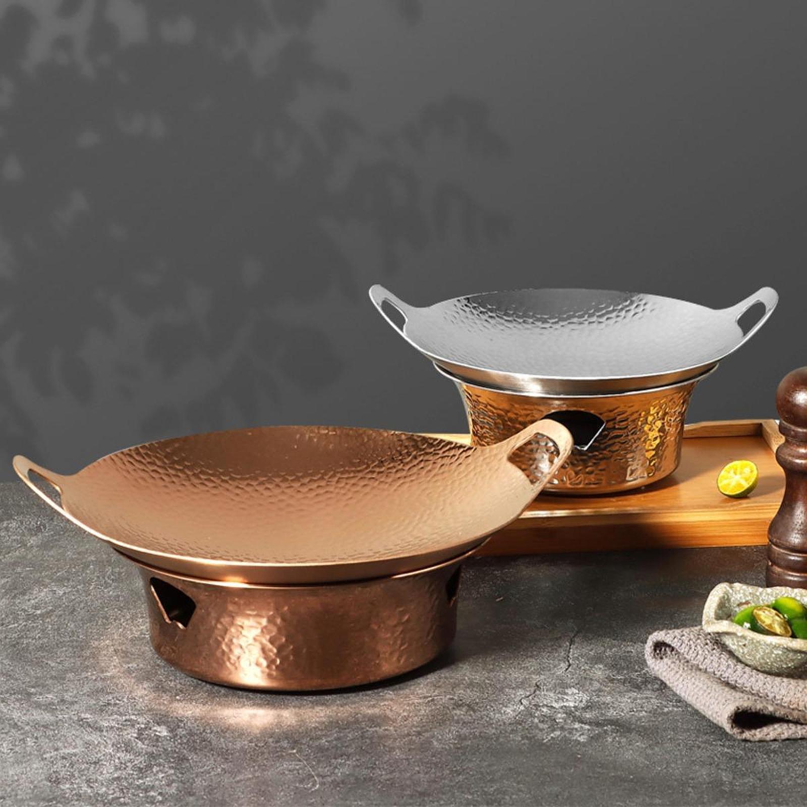Cooking Pan with Handle Multif - огляд і ціна Home Cooking Fast Foods