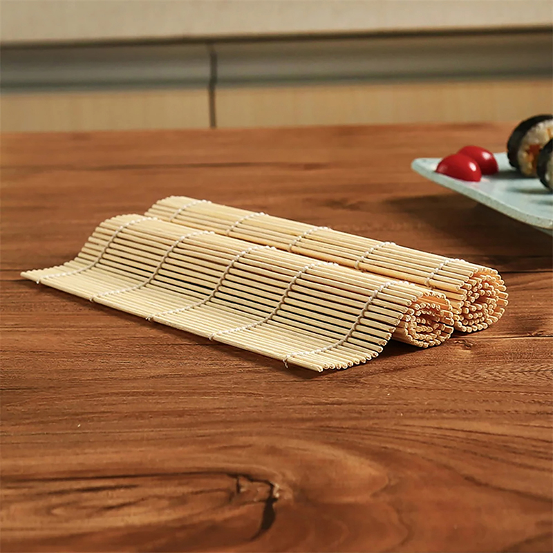 Sushi Bamboo Rolling Mats Onig - огляд і ціна Sushi Mat Bamboo