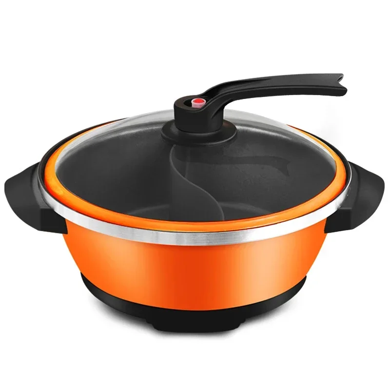 Multi Function Electric Cooker - огляд і ціна Home Cooking In Chinese