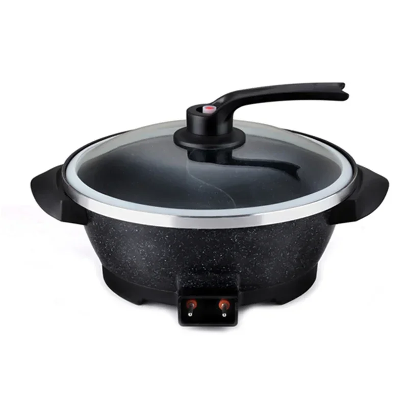 Multi Function Electric Cooker - огляд і ціна Home Cooking In Chinese