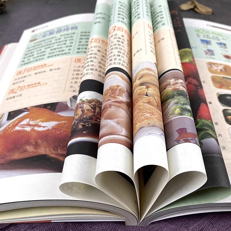 Chinese Cuisine Books on The T - огляд і ціна Home Cooking In Chinese